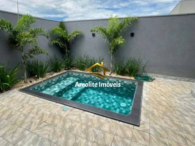 Casa em Condomínio para Venda em Mirassol - 4