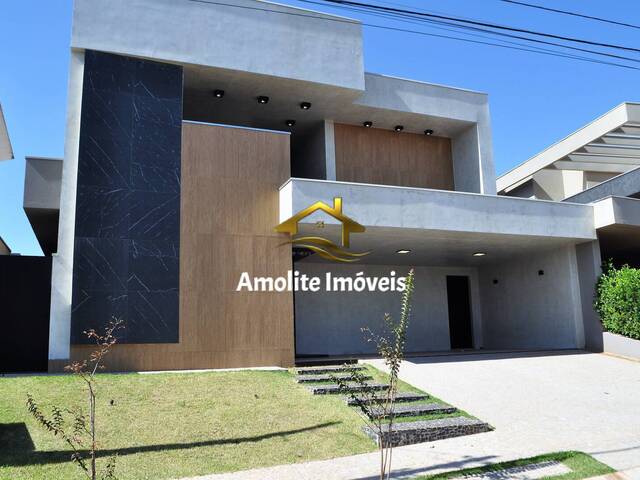 Casa em Condomínio para Venda em São José do Rio Preto - 2