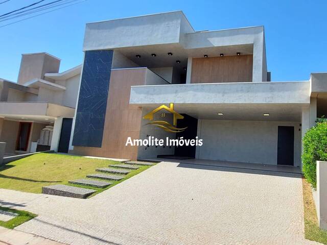 Casa em Condomínio para Venda em São José do Rio Preto - 3