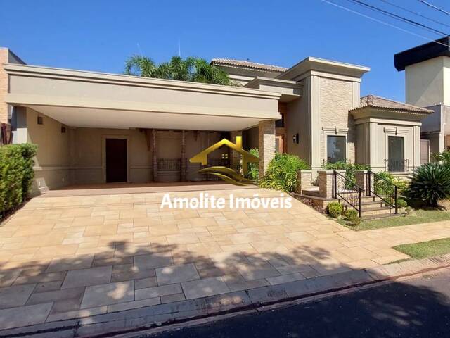 Casa em Condomínio para Venda em São José do Rio Preto - 5