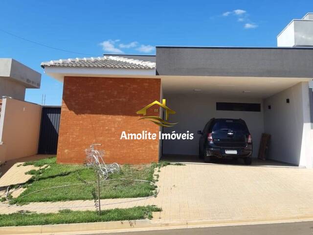 Casa em Condomínio para Venda em São José do Rio Preto - 2