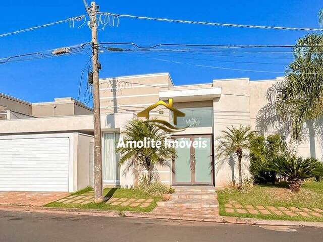 Casa em Condomínio para Venda em São José do Rio Preto - 2