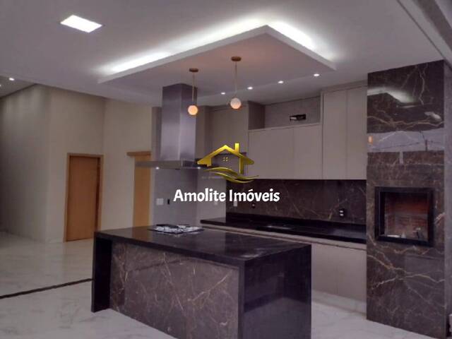 Casa em Condomínio para Venda em São José do Rio Preto - 4