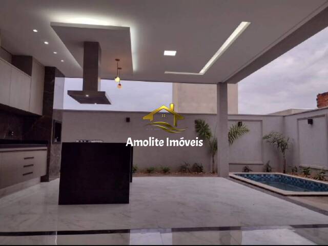 Casa em Condomínio para Venda em São José do Rio Preto - 5