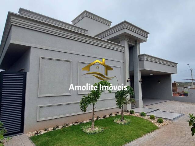 Casa em Condomínio para Venda em São José do Rio Preto - 2