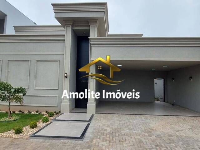 Casa em Condomínio para Venda em São José do Rio Preto - 3