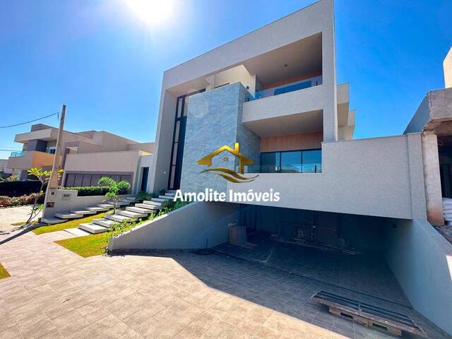 Casa em Condomínio para Venda em São José do Rio Preto - 4