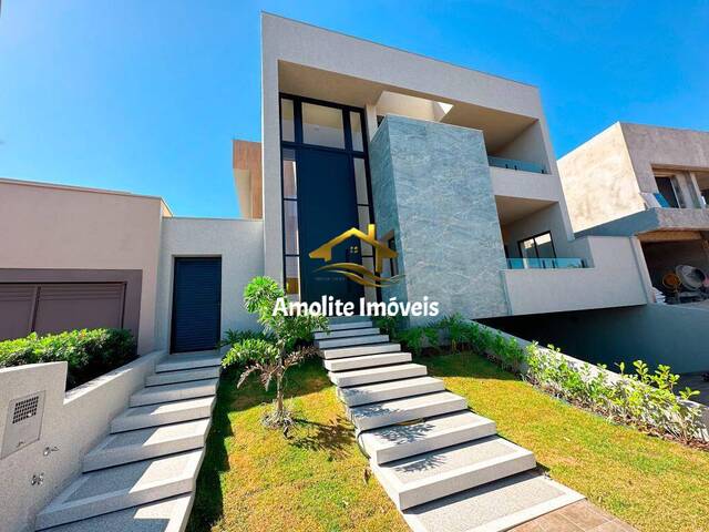 Casa em Condomínio para Venda em São José do Rio Preto - 3