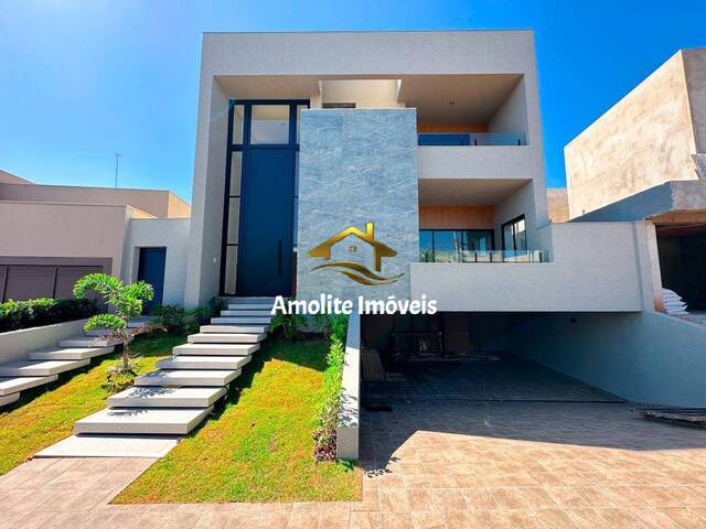 Casa em Condomínio para Venda em São José do Rio Preto - 2