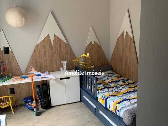 Casa em Condomínio para Venda em São José do Rio Preto - 5