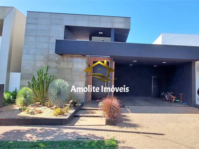 Casa em Condomínio para Venda em São José do Rio Preto - 2