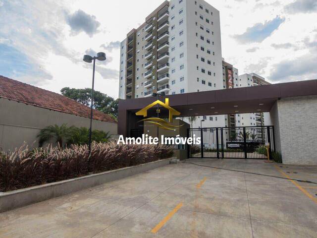 #AP1426 - Apartamento para Venda em São José do Rio Preto - SP