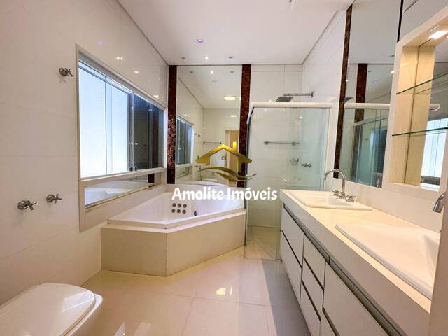 Casa em Condomínio para Venda em São José do Rio Preto - 5