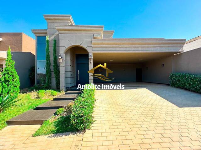 Casa em Condomínio para Venda em São José do Rio Preto - 3