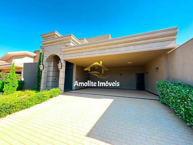 Casa em Condomínio para Venda em São José do Rio Preto - 2