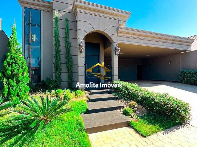 Casa em Condomínio para Venda em São José do Rio Preto - 4