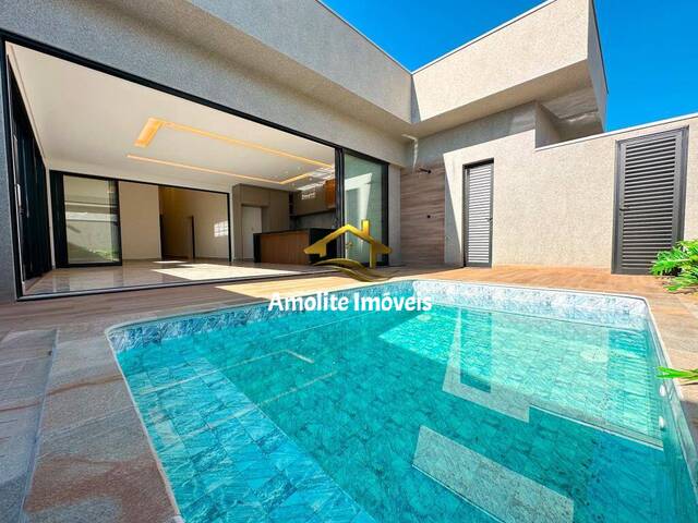 Casa em Condomínio para Venda em São José do Rio Preto - 5