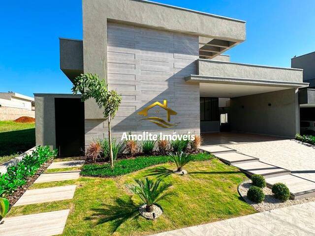 Casa em Condomínio para Venda em São José do Rio Preto - 4