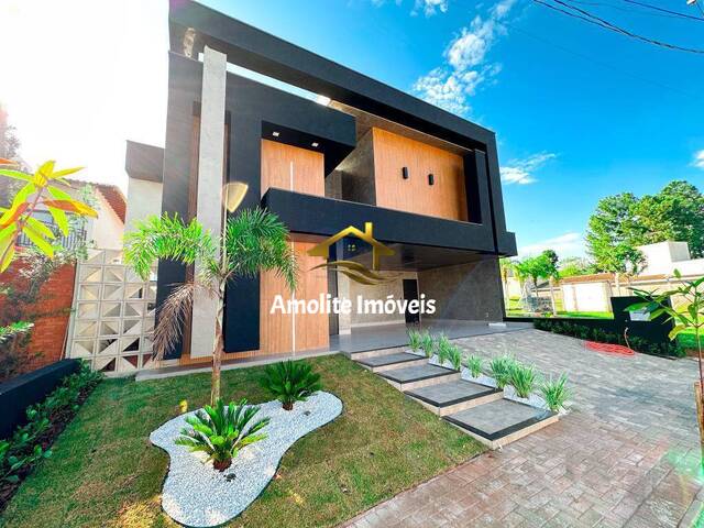 Casa em Condomínio para Venda em São José do Rio Preto - 2