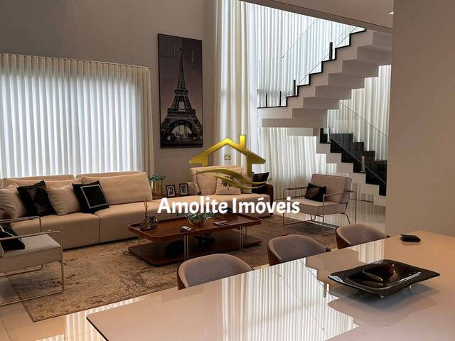 Casa em Condomínio para Venda em São José do Rio Preto - 5