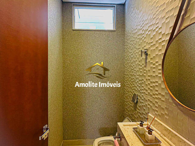 Casa em Condomínio para Venda em São José do Rio Preto - 5