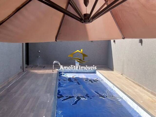 Casa em Condomínio para Venda em São José do Rio Preto - 5