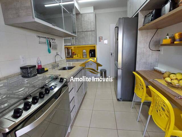 Apartamento para Venda em São José do Rio Preto - 2