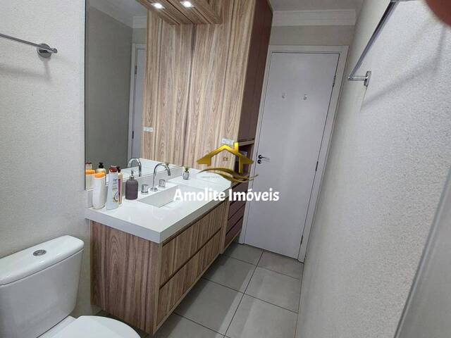 Apartamento para Venda em São José do Rio Preto - 5