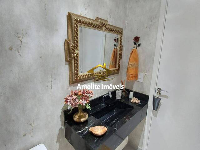 Apartamento para Venda em São José do Rio Preto - 4