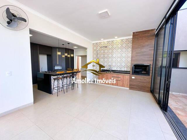 Casa em Condomínio para Venda em São José do Rio Preto - 3