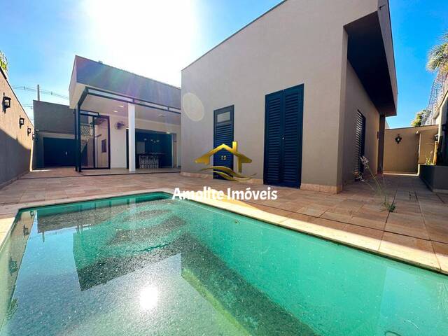 Casa em Condomínio para Venda em São José do Rio Preto - 2