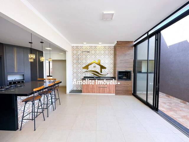 Casa em Condomínio para Venda em São José do Rio Preto - 4