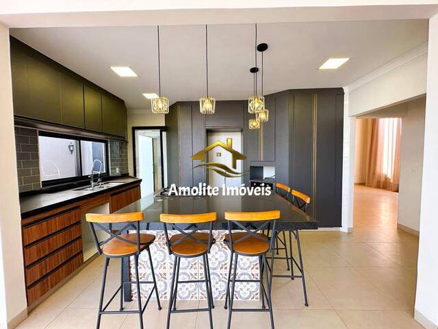 Casa em Condomínio para Venda em São José do Rio Preto - 5