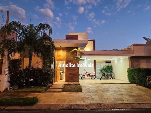 Casa em Condomínio para Venda em São José do Rio Preto - 2