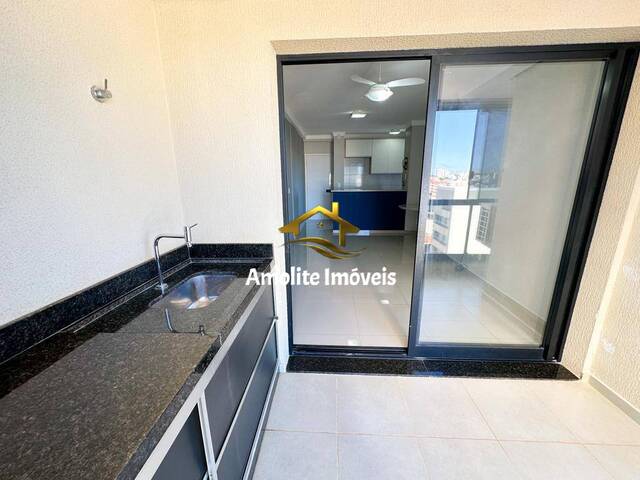 #AP1479 - Apartamento para Venda em São José do Rio Preto - SP