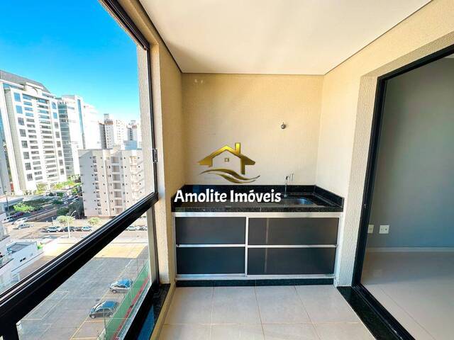 #AP1479 - Apartamento para Venda em São José do Rio Preto - SP