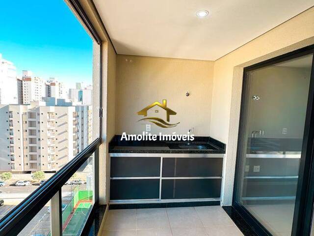 Apartamento para Venda em São José do Rio Preto - 4