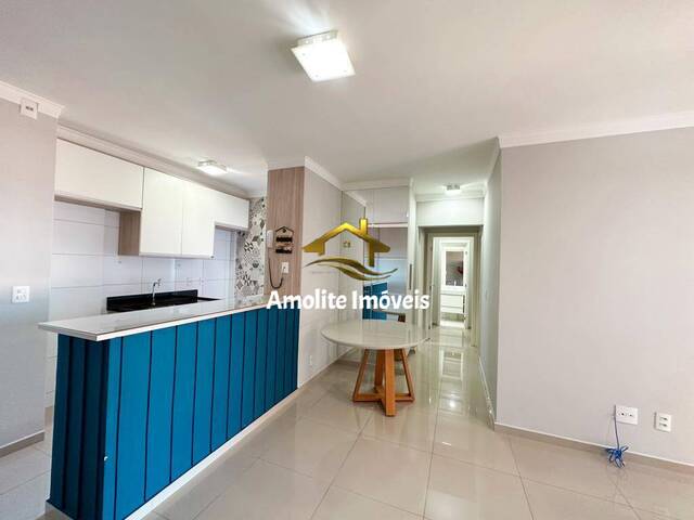 #AP1479 - Apartamento para Venda em São José do Rio Preto - SP