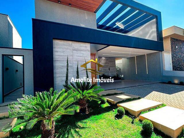 Casa em Condomínio para Venda em São José do Rio Preto - 4