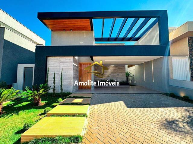 Casa em Condomínio para Venda em São José do Rio Preto - 2