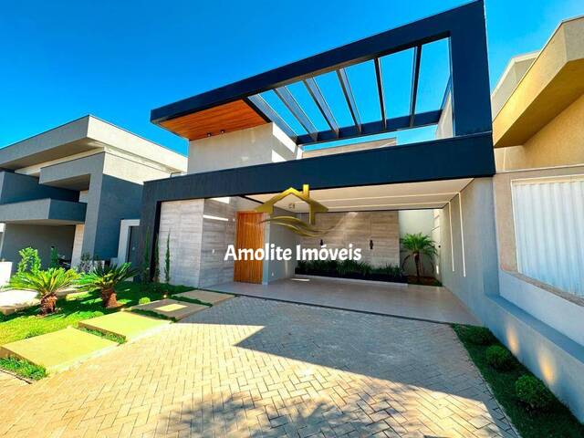 Casa em Condomínio para Venda em São José do Rio Preto - 3