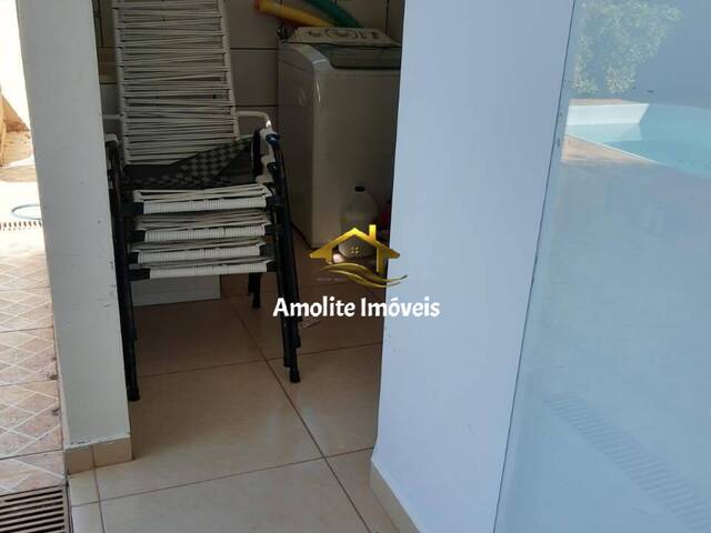 Casa em Bairro para Venda em São José do Rio Preto - 2