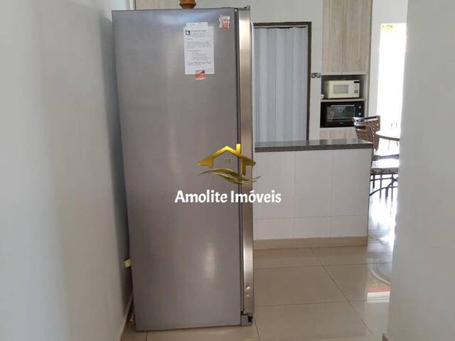 Casa em Bairro para Venda em São José do Rio Preto - 3