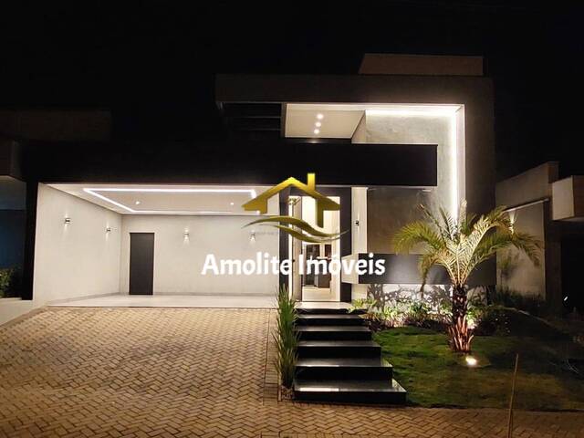 Casa em Condomínio para Venda em São José do Rio Preto - 5