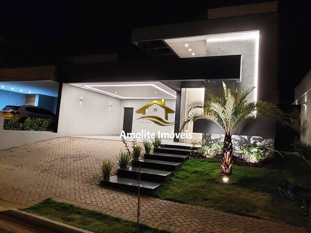 Casa em Condomínio para Venda em São José do Rio Preto - 3