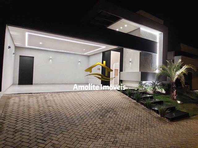 Casa em Condomínio para Venda em São José do Rio Preto - 4