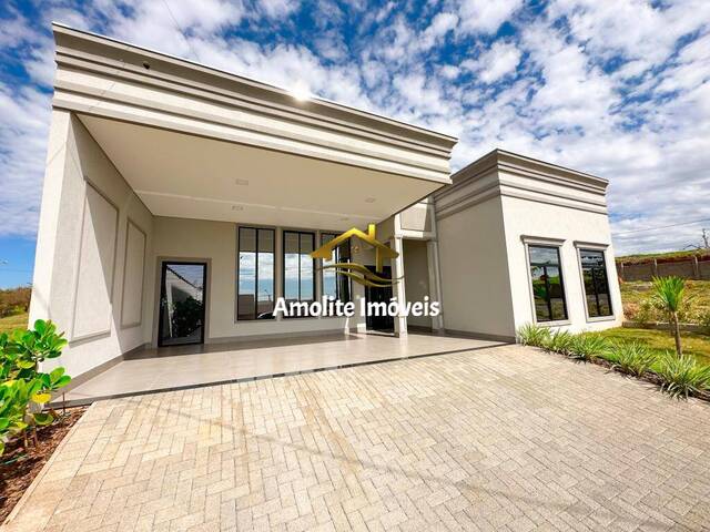 Casa em Condomínio para Venda em São José do Rio Preto - 3