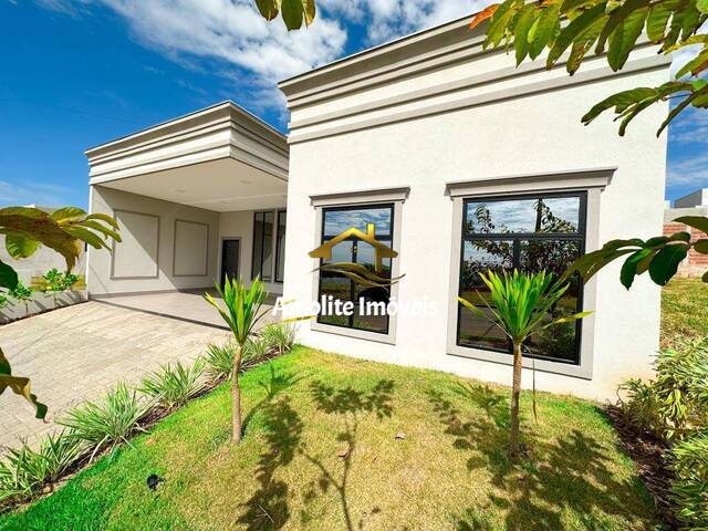 Casa em Condomínio para Venda em São José do Rio Preto - 2