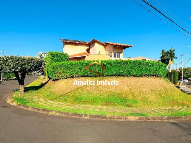 Casa em Condomínio para Venda em São José do Rio Preto - 2
