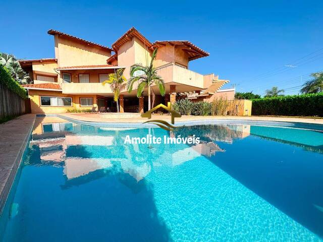 Casa em Condomínio para Venda em São José do Rio Preto - 3